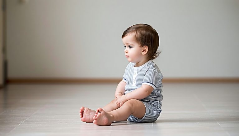 toddler attachment issues