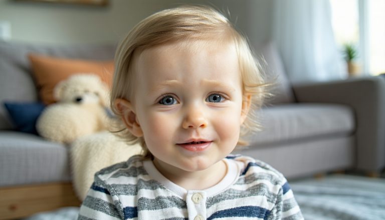 how to deal with clingy toddler