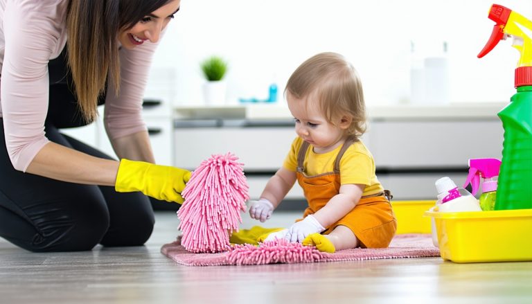 encouraging toddler autonomy